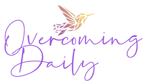 Overcoming Daily