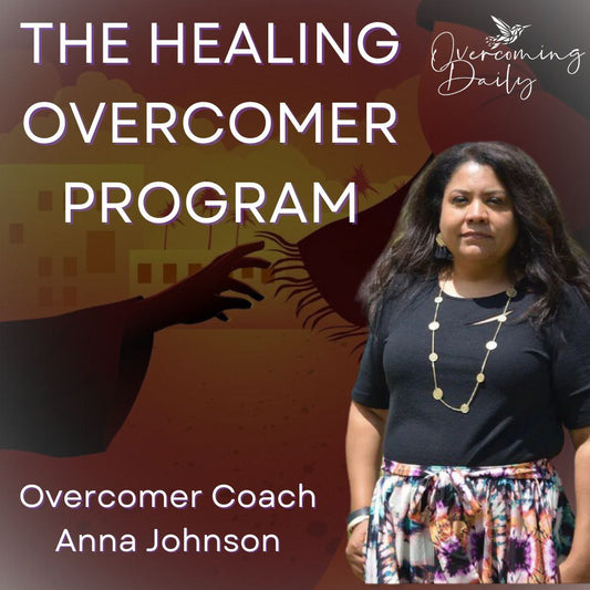 The Healing Overcomer Program