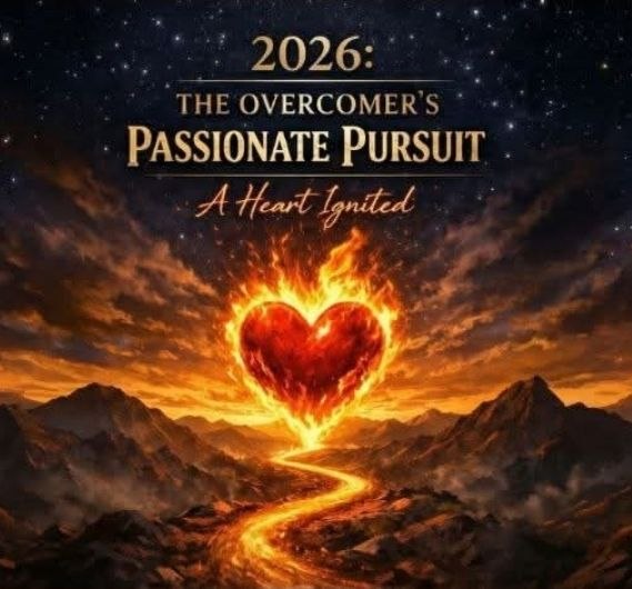 365 Passionate Pursuit