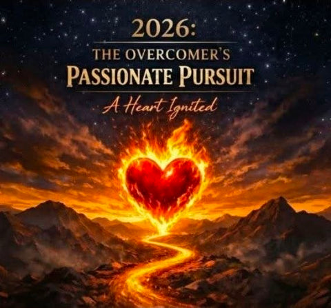 365 Passionate Pursuit
